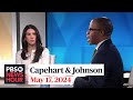 Capehart and Johnson on how the Biden-Trump debates could shape the campaign season