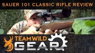 Sauer 303 Set de Limpieza