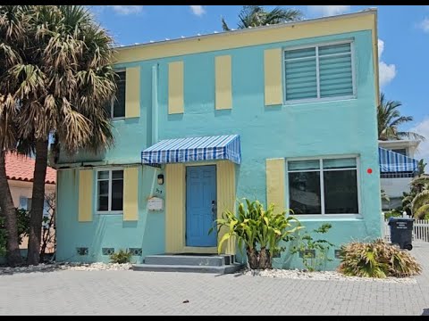 Property video