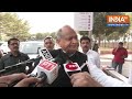 Ashok Gehlot on BJP: गहलोत का बीजेपी पर तंज, कहा- BJP नान-इशू को इशू बना रही है | Congress Vs BJP  - 01:26 min - News - Video