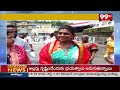 తిరుమల ను దర్శించిన రోజా ||Roja Visits Tirumala : 99TV  - 03:00 min - News - Video