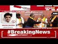 BJP Strengthens Presence In Tamil Nadu | Fmr AIADMK Leaders Jump Ship | NewsX - 02:35 min - News - Video