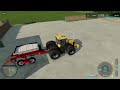 FS22 Flexicoil ST820 Cultivator and Plow Working Width 24.0 Update v1.2