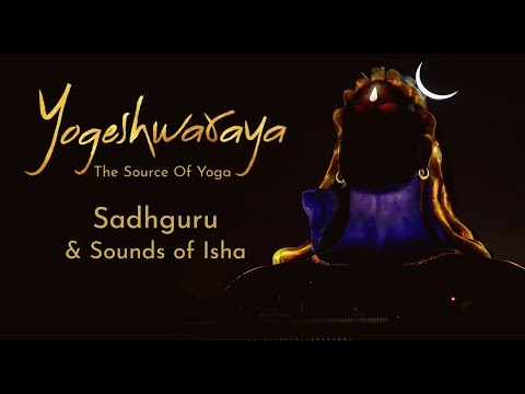 Upload mp3 to YouTube and audio cutter for Yogeshwaraya Mahadevaya | Sadhguru and Sounds of Isha | Shiva Stotram download from Youtube