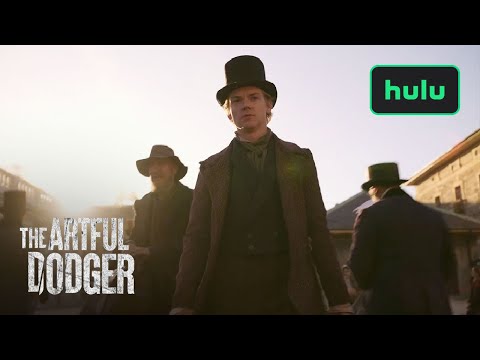 The Artful Dodger'