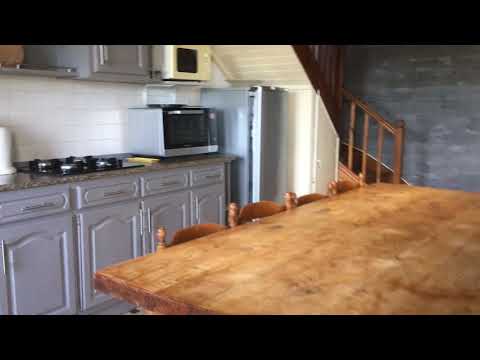 Property video