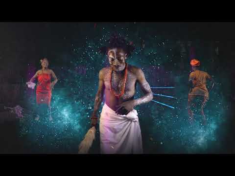 OGUN Afroeat - ASHIRI DUDU