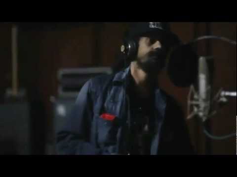 Stephen Marley - Jah Army ft. Damian Marley & Buju Banton