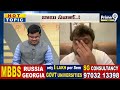 అసెంబ్లీకి రండి.. గెలిచినప్పుడు మాట్లాడండి దమ్ముంటే రాజీనామా చేయండి డిబేట్ లో కిరణ్ రాయల్ సీర  - 05:05 min - News - Video