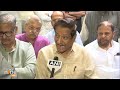 Will be a Landmark Decision: Congress’ Prithviraj Chavan on MLA Disqualification Verdict | News9  - 00:59 min - News - Video