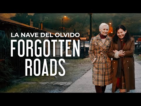 La nave del olvido'