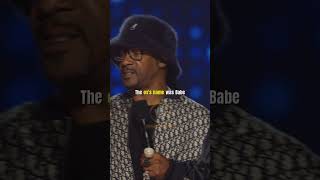Katt Williams | What Have We Been Eating? #shorts  #comedy #standup