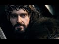 Button to run trailer #1 of 'The Hobbit: The Battle of the Five Armies'