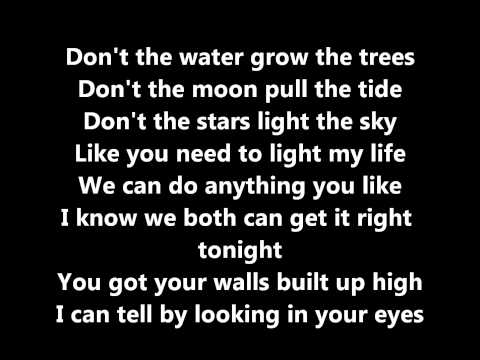 Austin Mahone - All I Ever Need (Lyrics)