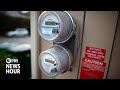 How AI infrastructure is driving a sharp rise in electricity bills