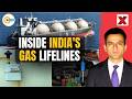 Decoding The Difference Between LNG, LPG, PNG And CNG | NewsX Explained