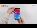 Распаковка смартфона Meizu M8 Lite / Unboxing Meizu M8 Lite