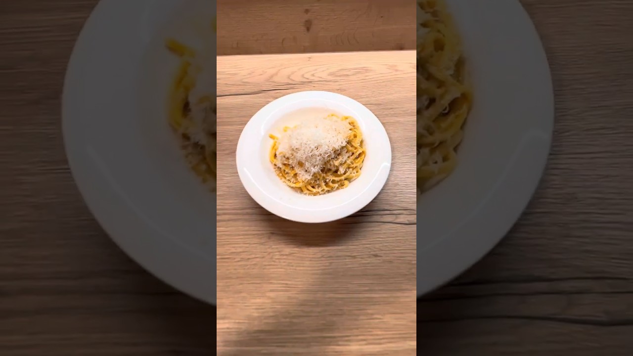 Linguine al napalm | Těhotnej kuchař