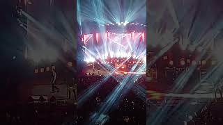 CREED LIVE ON EDMONTON AUGUST 19TH