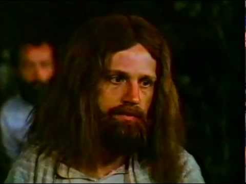 In Search of Historic Jesus'