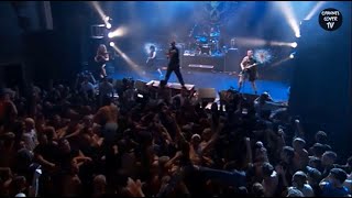 Killswitch Engage - Set This World Ablaze | Full DVD Show (HD)