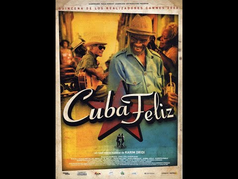 Cuba feliz'