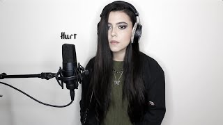 Nine Inch Nails - Hurt (Cover by Violet Orlandi)