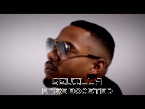 Thrife - Sevilla | Bass Boosted🔊
