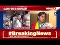 Rekha Patra Says Privacy Breached | TMC Shares Personal Details | NewsX  - 05:00 min - News - Video