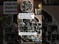 Lego announces $1,000 Death Star, its most expensive set to date  - 00:23 min - News - Video