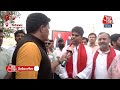 Lok Sabha Election :  लोकसभा चुनाव को लेकर फिरोजाबाद के लोगों ने सुनिए क्या कहा? | Aaj Tak LIVE  - 00:00 min - News - Video