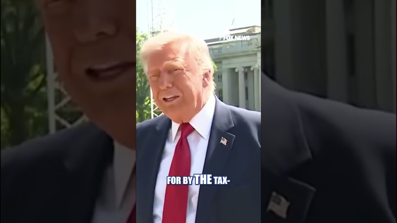 Trump: White House ballroom is my 'gift' to US #shorts #us #news #Trump #ballroom #WhiteHouse