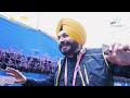 #MIvRCB: What made Navjot Singh Sidhu nostalgic when he toured Wankhede Stadium? | #IPLOnStar  - 04:02 min - News - Video