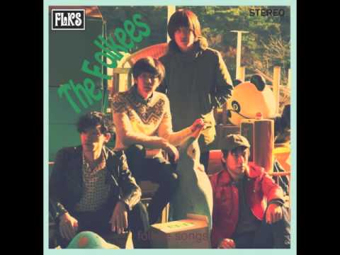 The Folkees クレバーボーイ