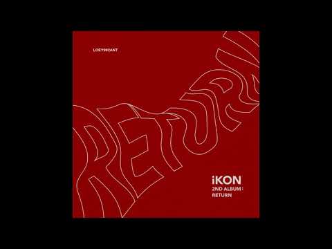 iKON (아이콘) - 사랑을 했다 (LOVE SCENARIO) 1 hour (1시간)