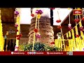 తిరుమలలో సాలకట్ల బ్రహ్మోత్సవాల భాగంగా శ్రీవారికి ధ్వజారోహణం.. | Tirumala Temple | TTD | Bhakthi TV