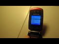 Samsung SGH-C260 Ringtones