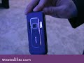 Nokia 6220 Classic Video Preview