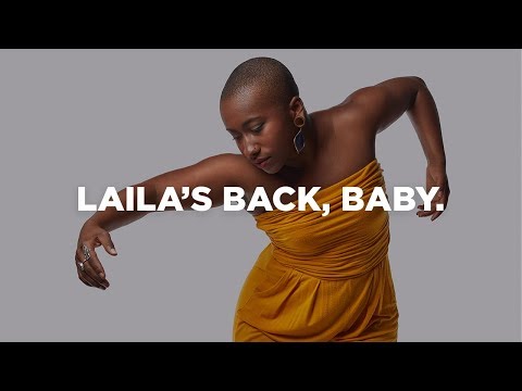 Laila's Back, Baby. After fully committing herself to being a professional dancer, Laila found herself in demanding rehearsal and performance schedules. Luckily, her instructors and fellow dancers recommended The Joint Chiropractic to help keep her body nimble and moving. Laila's Back, Baby. After fully committing herself to being a professional dancer, Laila found herself in demanding rehearsal and performance schedules. Luckily, her instructors and fellow dancers recommended The Joint Chiropractic to help keep her body nimble and moving.
