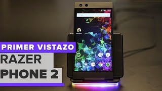 Video Razer Phone 2 iVq5uYtxCF4