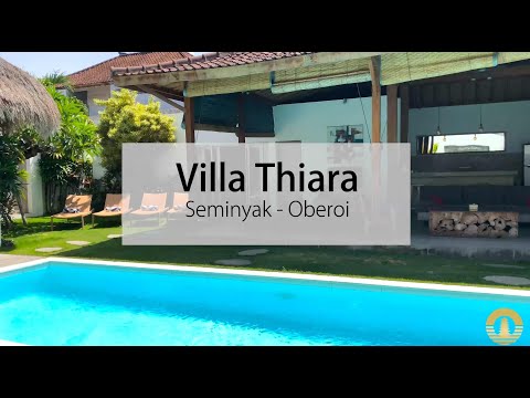 Property video