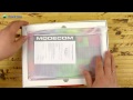 Распаковка Modecom FreeTAB 1002 IPS X4