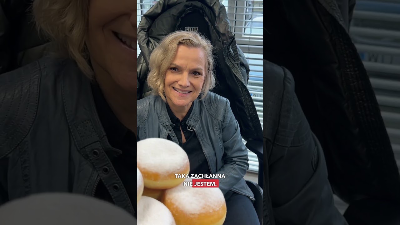 NAJWIĘCEJ PĄCZKÓW TRAFIA DO...