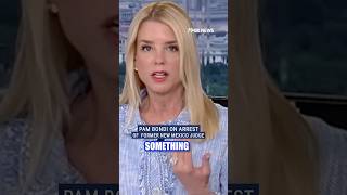 Pam Bondi