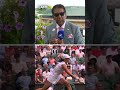 A blockbuster day awaits as Swiatek, Sinner and Djokovic set to play | #Wimbledon2025  - 01:36 min - News - Video