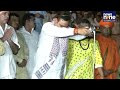 Rajasthan CM Bhajanlal Sharma performed aarti and puja at Gadisar pond in Jaisalmer | News9  - 05:33 min - News - Video