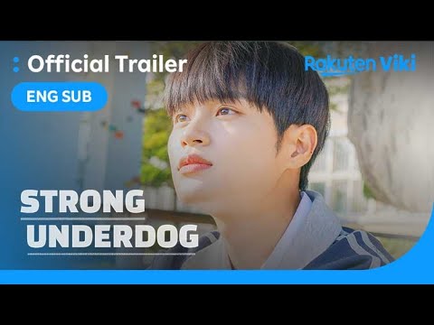 Strong Underdog'