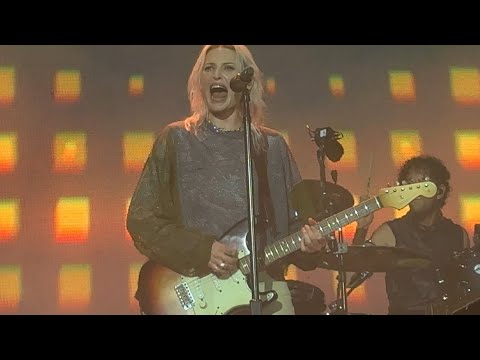 Linkin Park: Let You Fade [Live 4K] (Hannover, Germany - June 16, 2025)
