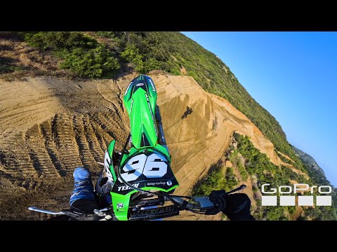 GoPro: A Collection of Axell Hodges MASSIVE Hits