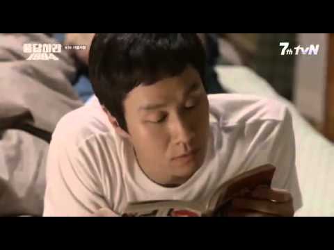 응답하라 1994)응사 정우에 대한 아라의 복수